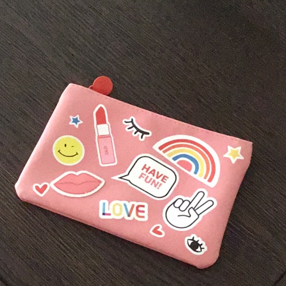 Ipsy Makeup Bag - image 1